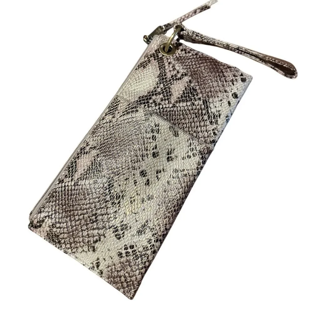 HOBO vida clutch